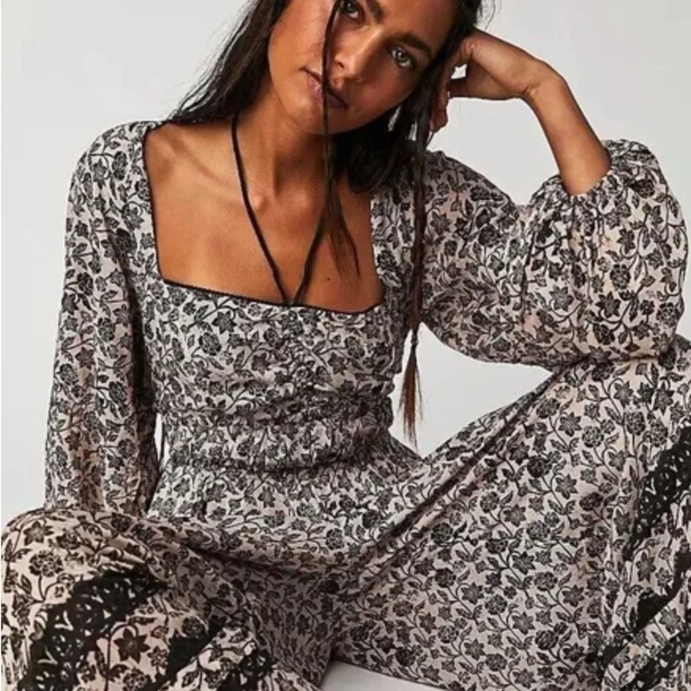 NWT Free People Soulmate
Jumpsuit XS - Picture 3 of 4